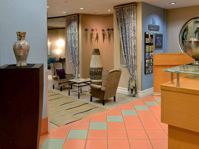 Indaba Lodge Hotel Річардс-Бей Екстер'єр фото