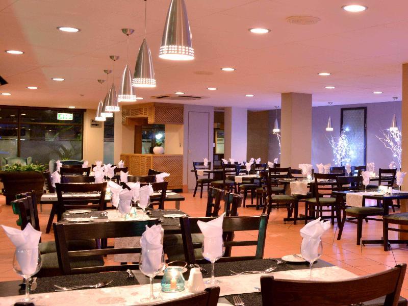 Indaba Lodge Hotel Річардс-Бей Екстер'єр фото