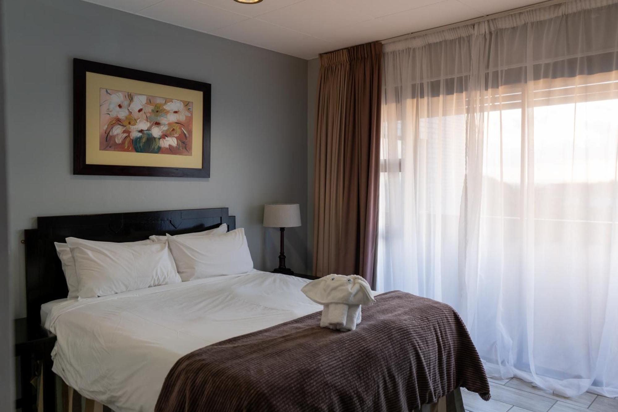 Indaba Lodge Hotel Річардс-Бей Екстер'єр фото