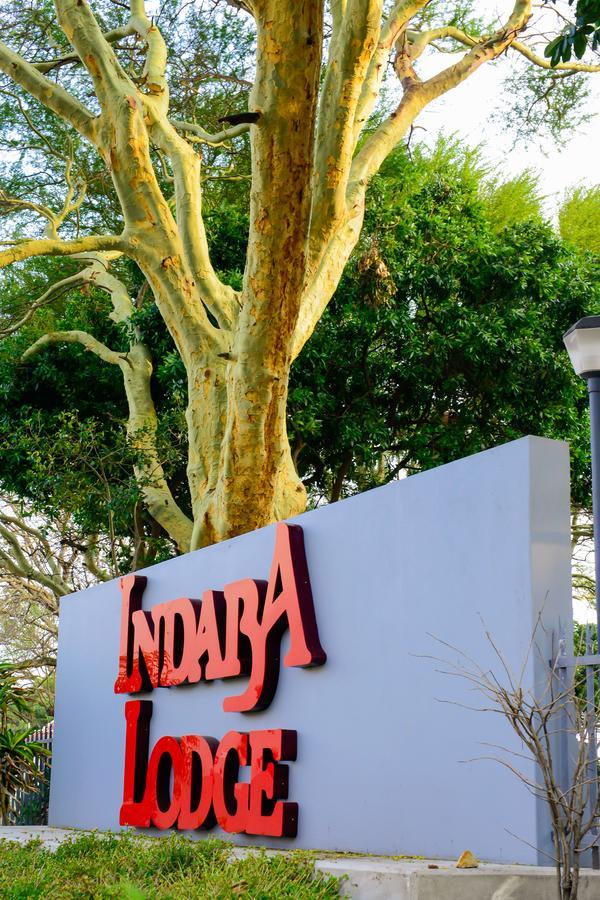 Indaba Lodge Hotel Річардс-Бей Екстер'єр фото