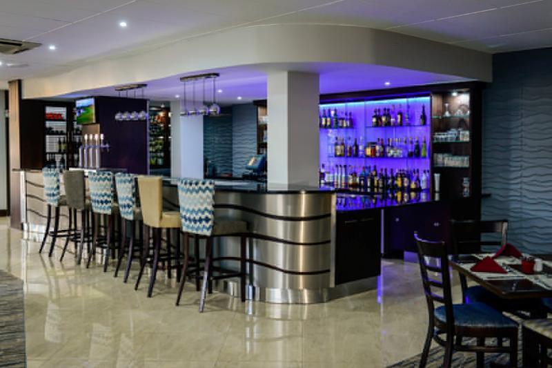 Indaba Lodge Hotel Річардс-Бей Екстер'єр фото