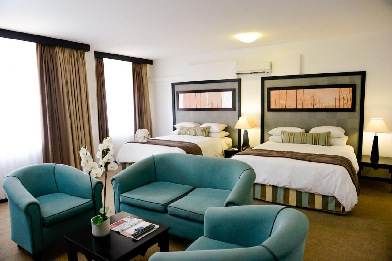 Indaba Lodge Hotel Річардс-Бей Екстер'єр фото